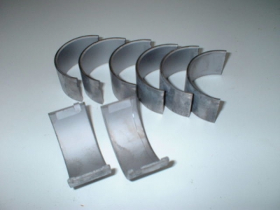 Pleuellager Borgward Hansa 1800 D