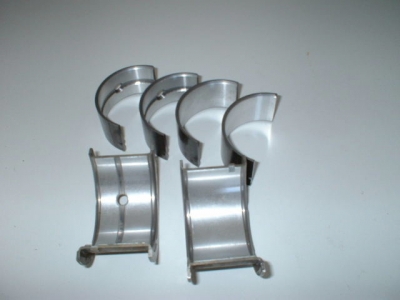 Main Bearings Borgward Hansa 1800 D