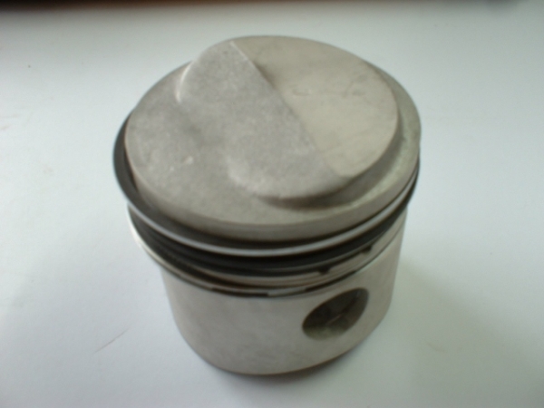 Piston BMW 3200L '61 - 62