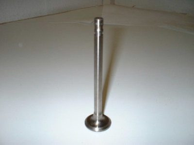 Exhaust Valve Opel Commodore A 2200 '67 - 68