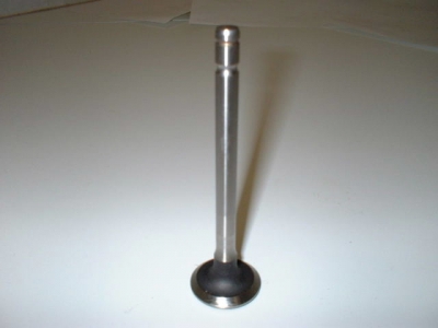 Exhaust Valve Opel Commodore A 2500H '67 - 71