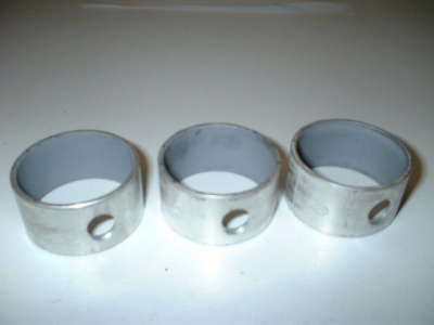 Nockenwellenlager Borgward Isabella '59 - 61