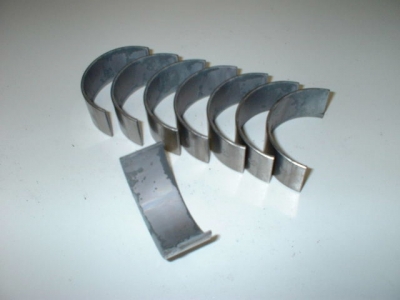 Pleuellager Volvo B20B '73 - 74