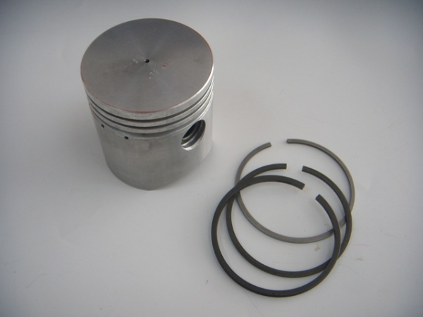 Kolben BMW R42 1925 - 28