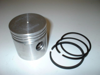 Kolben Zündapp K800 '33 - 38