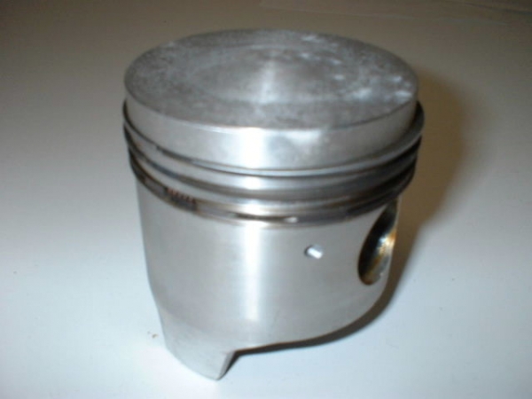 Pistons Fiat 124 1.2 '66-74