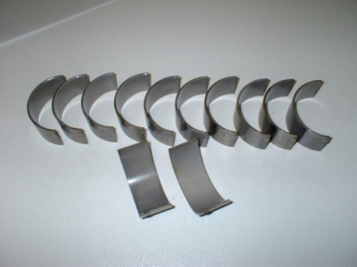 Coussinets Bielle Alfa 2600 Berlina '62-69