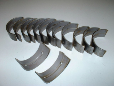 Hauptlager Alfa 2600 Spider '62-69