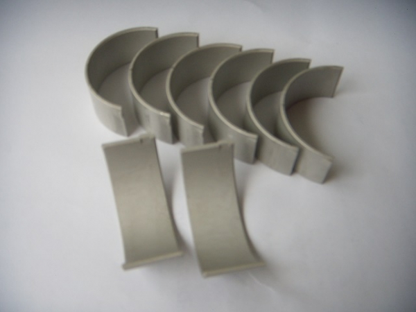 Big End Bearings Fiat Osca 1600 S '62-66