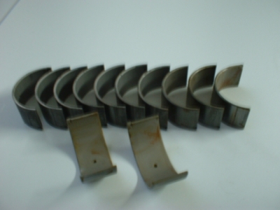 Pleuellager Mercedes Benz 300SL '62-63