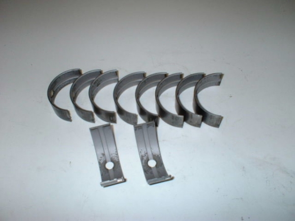 Hauptlager Triumph TR 7 USA '74-81