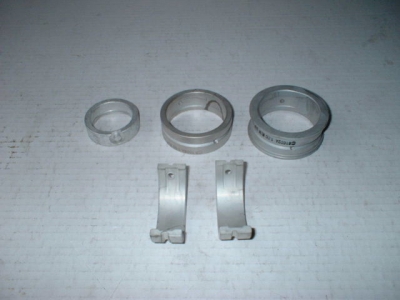 Hauptlager VW 1500S '63 - 65