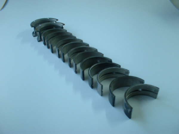 Hauptlager Mercedes Benz 280S '67-72