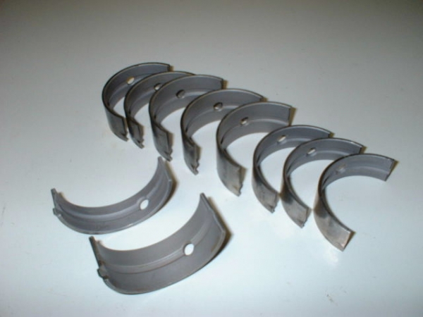 Hauptlager Alfa Romeo Montreal '70-