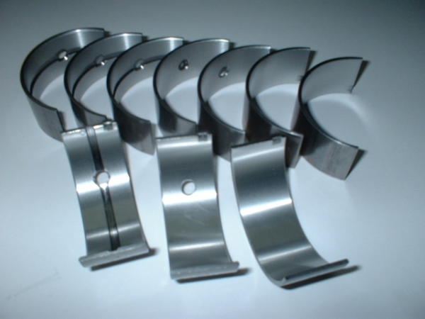 Main Bearings Matra Murena 2.2
