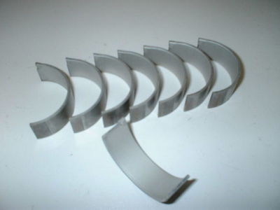 Main Bearings DAF 55