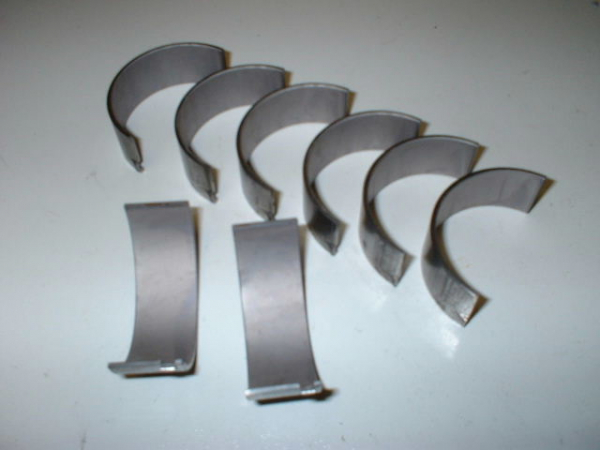 Pleuellager Audi 80 1.3 '72-78