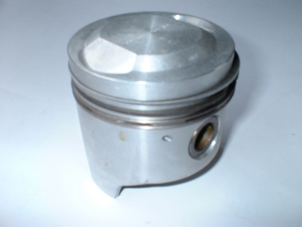 Pistons Fiat 124 1.6 Sport Coupe '72-76