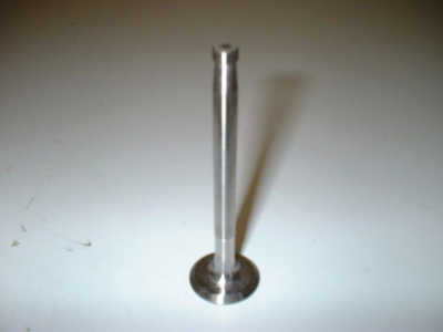 Exhaust Valve BMW Dixi