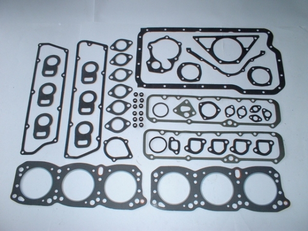 Motordichtsatz Fiat 130 2.8 '69-71