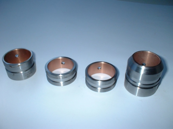 Nockenwellenlager EMW 327