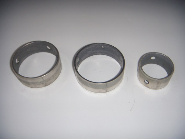 Nockenwellenlager Audi 60 '68 - 72