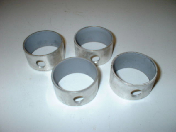 Les Arbres à Cames Borgward P100