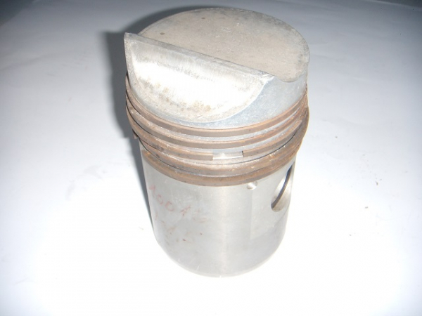 Piston Hatz D 255