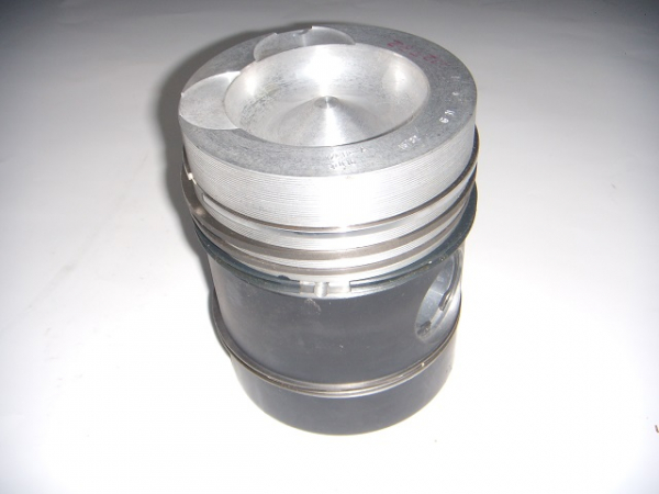 Pistons Henschel 520 G '65 -