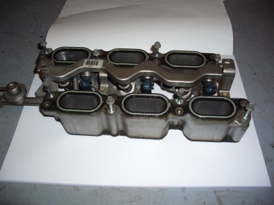 Cylinderhead Gasket Horch 830 V8 3.8