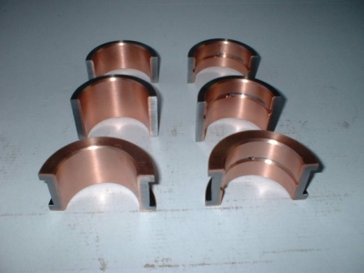 Hauptlager Mercedes Benz 170H, M28