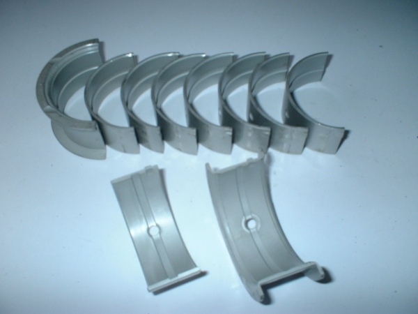 Main Bearings Glas 1700 GT