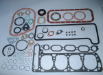 Motordichtsatz Mercedes Benz 180b '59-61