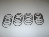 Kolbenringe Mercedes Benz 190Db '59-61