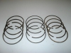 Kolbenringe BMW 1600 ti '67 - 68