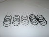 Kolbenringe Mercedes Benz 170S-D '53-55